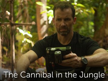 The Cannibal in the Jungle