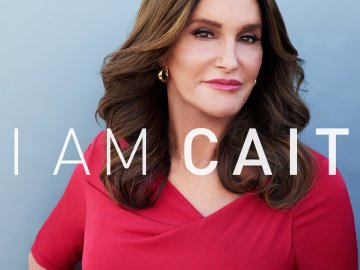 I Am Cait