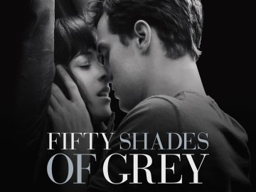 Fifty Shades of Grey