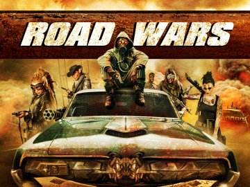 Road Wars