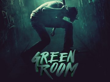 Green Room