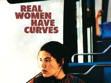 Real Women Have Curves