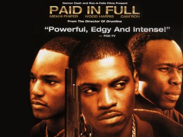 Paid in Full