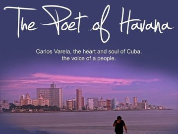 The Poet of Havana