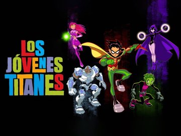 Teen Titans