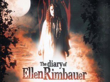 The Diary of Ellen Rimbauer