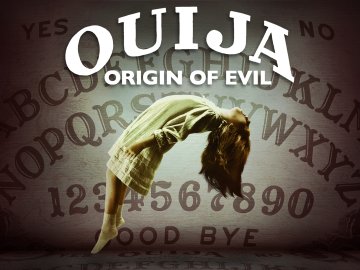 Ouija: Origin of Evil