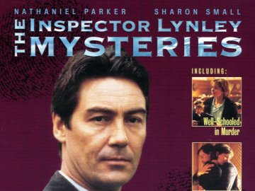 The Inspector Lynley Mysteries