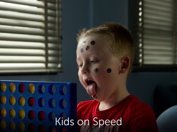Kids on Speed