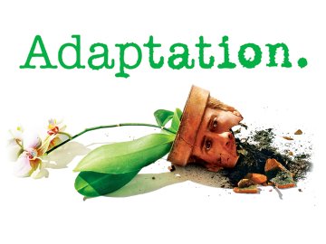 Adaptation