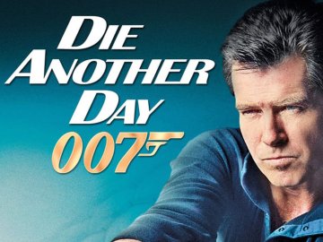 Die Another Day