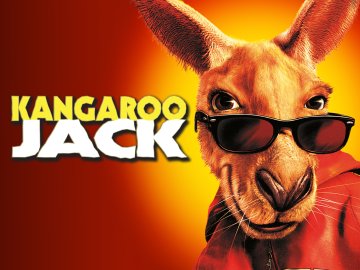 Kangaroo Jack