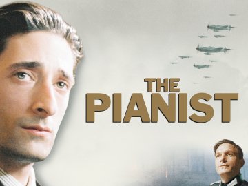 The Pianist