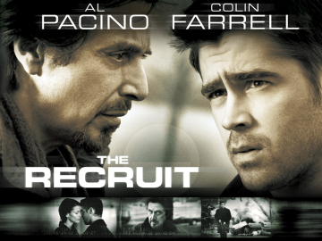 The Recruit