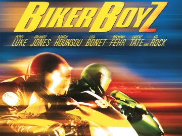 Biker Boyz