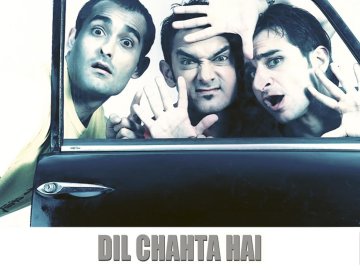 Dil Chahta Hai