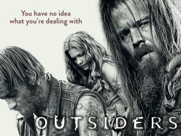 Outsiders