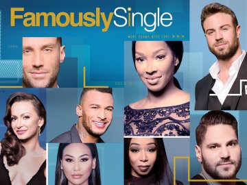 Famously Single