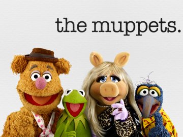 The Muppets