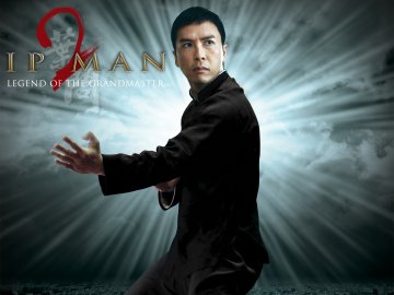 Ip Man 2