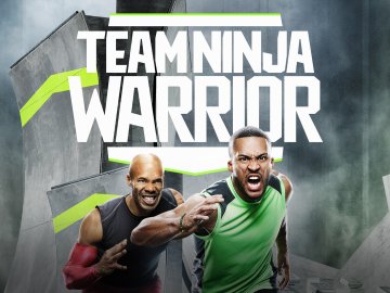 Team Ninja Warrior