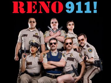 RENO 911!