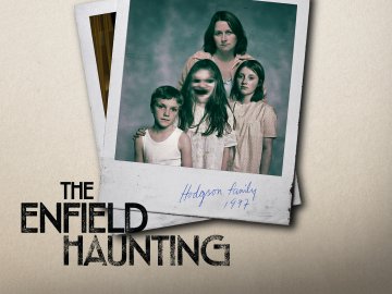 The Enfield Haunting