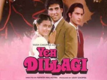 Yeh Dillagi