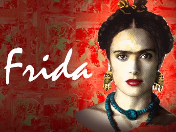 Frida