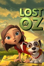Lost in Oz