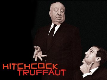 Hitchcock/Truffaut