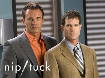 Nip/Tuck