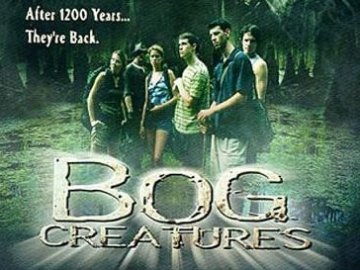 The Bog Creatures