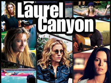 Laurel Canyon