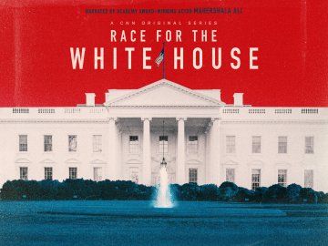 Race for the White House