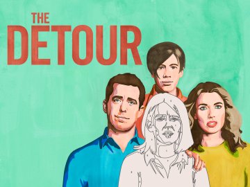 The Detour