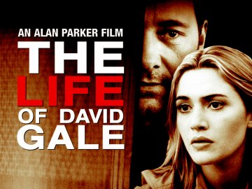 The Life of David Gale