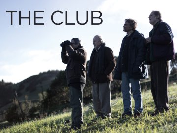 The Club