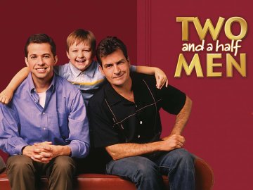 Two and a Half Men