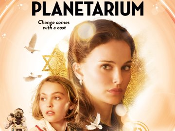 Planetarium