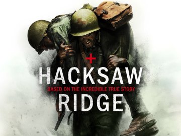 Hacksaw Ridge