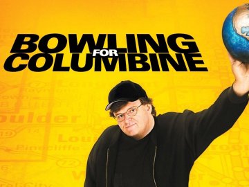 Bowling for Columbine