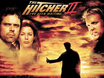 The Hitcher II: I've Been Waiting