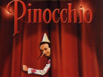 Pinocchio