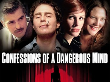 Confessions of a Dangerous Mind