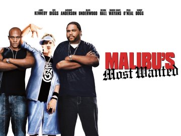 Malibu's Most Wanted