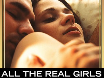 All the Real Girls