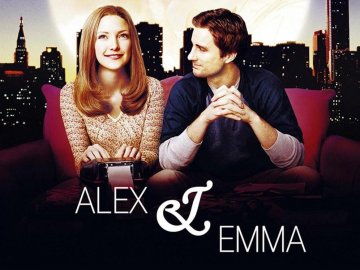 Alex & Emma