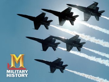 Battle History of the Air Force