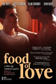 Food of Love